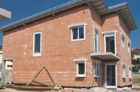 Huntscott home extensions