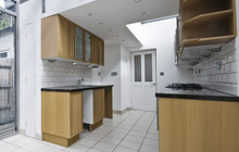 Huntscott kitchen extension leads